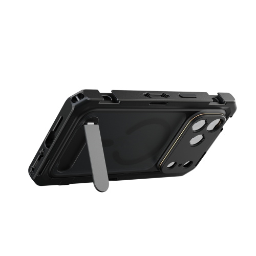SmallRig Mobile Video Cage for iPhone 17 Pro (Flagship Edition) - Image 5