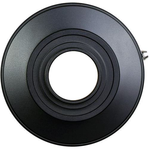 KIPON CANON EOS-C Lens Mount Adapter - Görsel 5