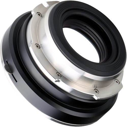 KIPON Baveyes Hasselblad V-LPL 0.7x Focal Reducer - Görsel 5