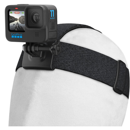 GoPro Head Strap 2.0 - Image 3