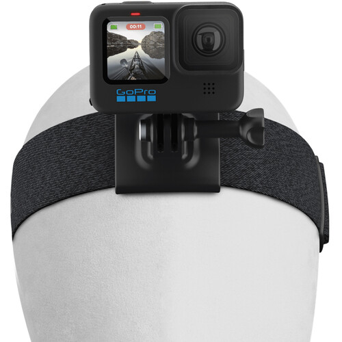 GoPro Head Strap 2.0 - Image 4