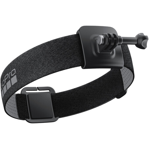 GoPro Head Strap 2.0 - Image 2