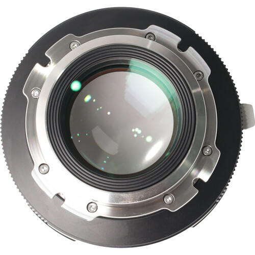 KIPON BAVEYES Focal Reducer Lens Adapter (Pentax 67 to LPL-Mount) - Görsel 4