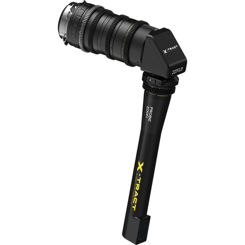 DZOFilm X-Tract 18-28mm T8 FF Probe Macro Zoom Lens (360°, Metric, PL mount) - Image 6