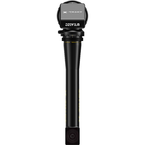 DZOFilm X-Tract 18-28mm T8 FF Probe Macro Zoom Lens (360°, Metric, PL mount) - Image 9