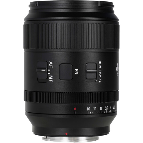 SIRUI AURORA Series 35mm f/1.4 Full-Frame Auto Focus Lens (L-Mount) - Image 7