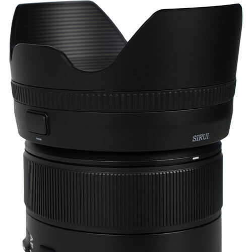 SIRUI AURORA Series 35mm f/1.4 Full-Frame Auto Focus Lens (L-Mount) - Image 12