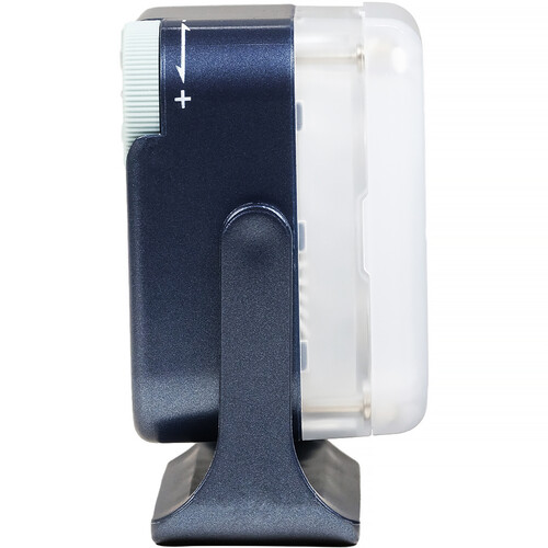 Nanlite Pico LED Mini Pocket Light (Midnight Blue) - Image 4