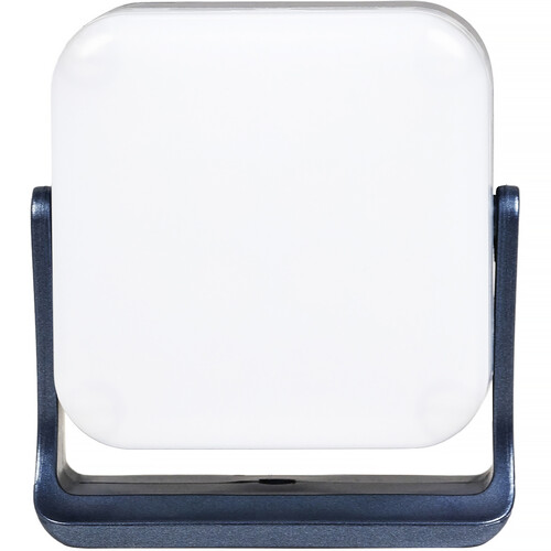 Nanlite Pico LED Mini Pocket Light (Midnight Blue) - Image 2