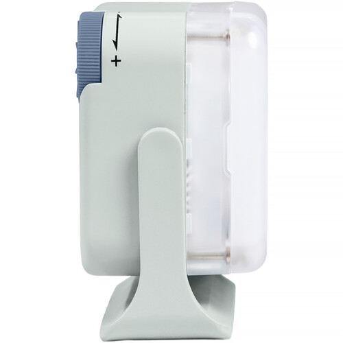 Nanlite Pico LED Mini Pocket Light (Mint Blue) - Image 4