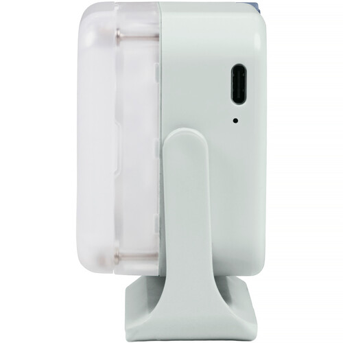 Nanlite Pico LED Mini Pocket Light (Mint Blue) - Image 5