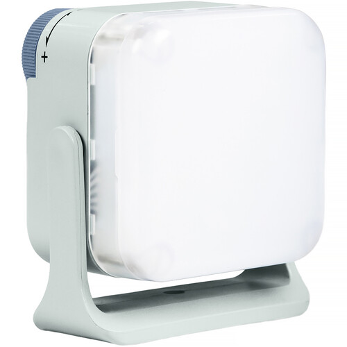 Nanlite Pico LED Mini Pocket Light (Mint Blue) - Image 6