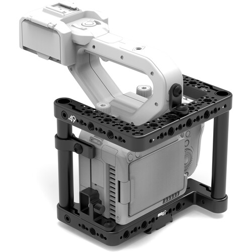 MID49 Upper Cage for Canon C50 - Image 2