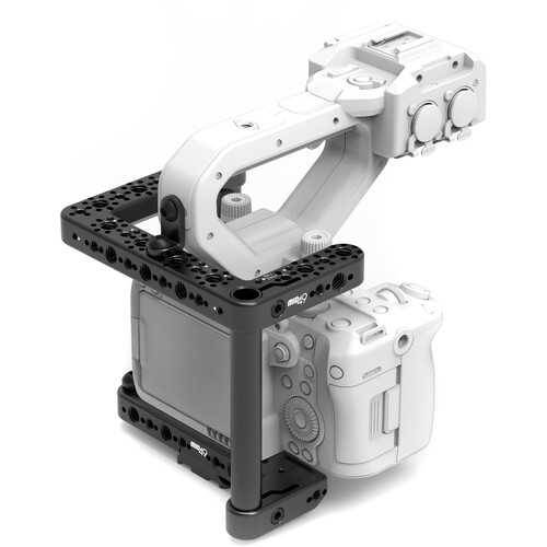 MID49 Upper Cage for Canon C50 - Image 3