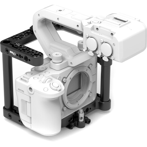 MID49 Upper Cage for Canon C50 - Image 4