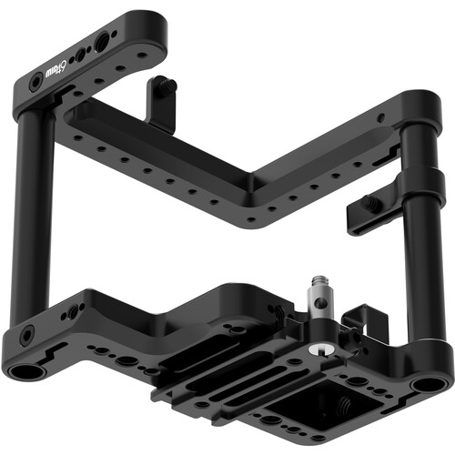 MID49 Upper Cage for Canon C50 - Image 6