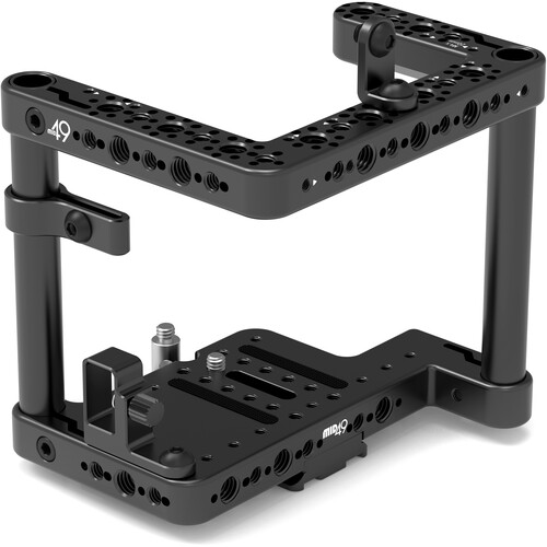 MID49 Upper Cage for Canon C50 - Image 7