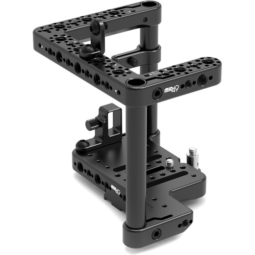 MID49 Upper Cage for Canon C50 - Image 8