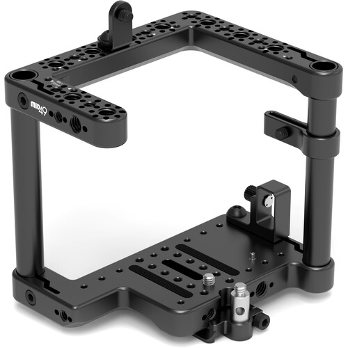 MID49 Upper Cage for Canon C50 - Image 9