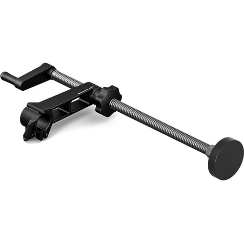 Tilta Support Leg for Boulder Camera Cart (Pair) - Black - Image 2
