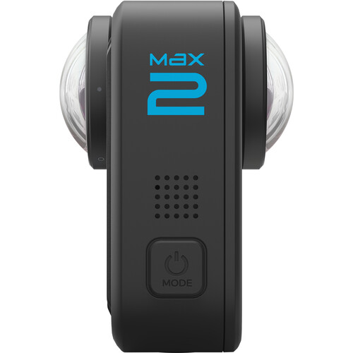 GoPro MAX2 360 Action Camera - Görsel 4