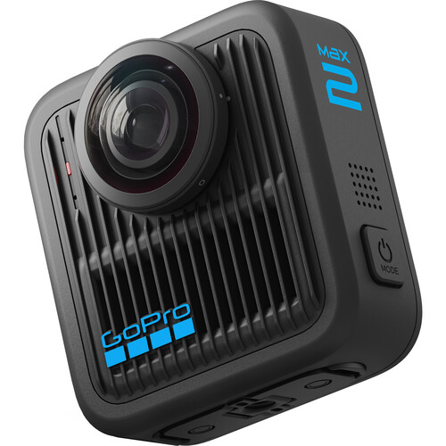 GoPro MAX2 360 Action Camera - Görsel 6
