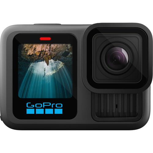 GoPro HERO13 Black Power Bundle - Image 3