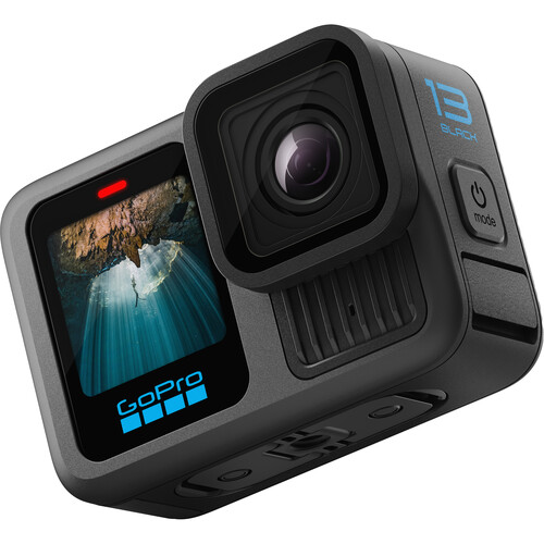 GoPro HERO13 Black Power Bundle - Image 4