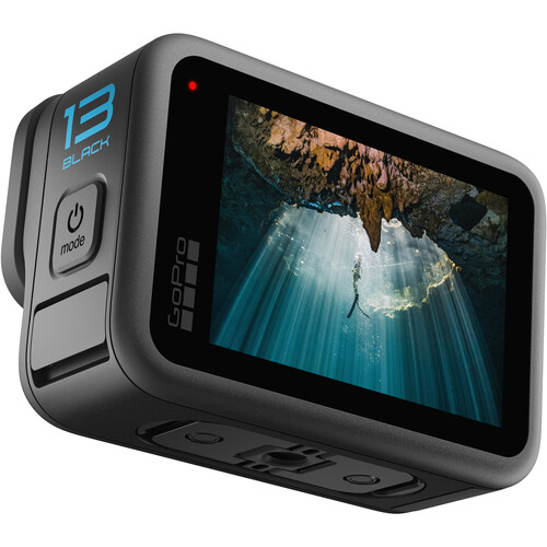 GoPro HERO13 Black Power Bundle - Image 5