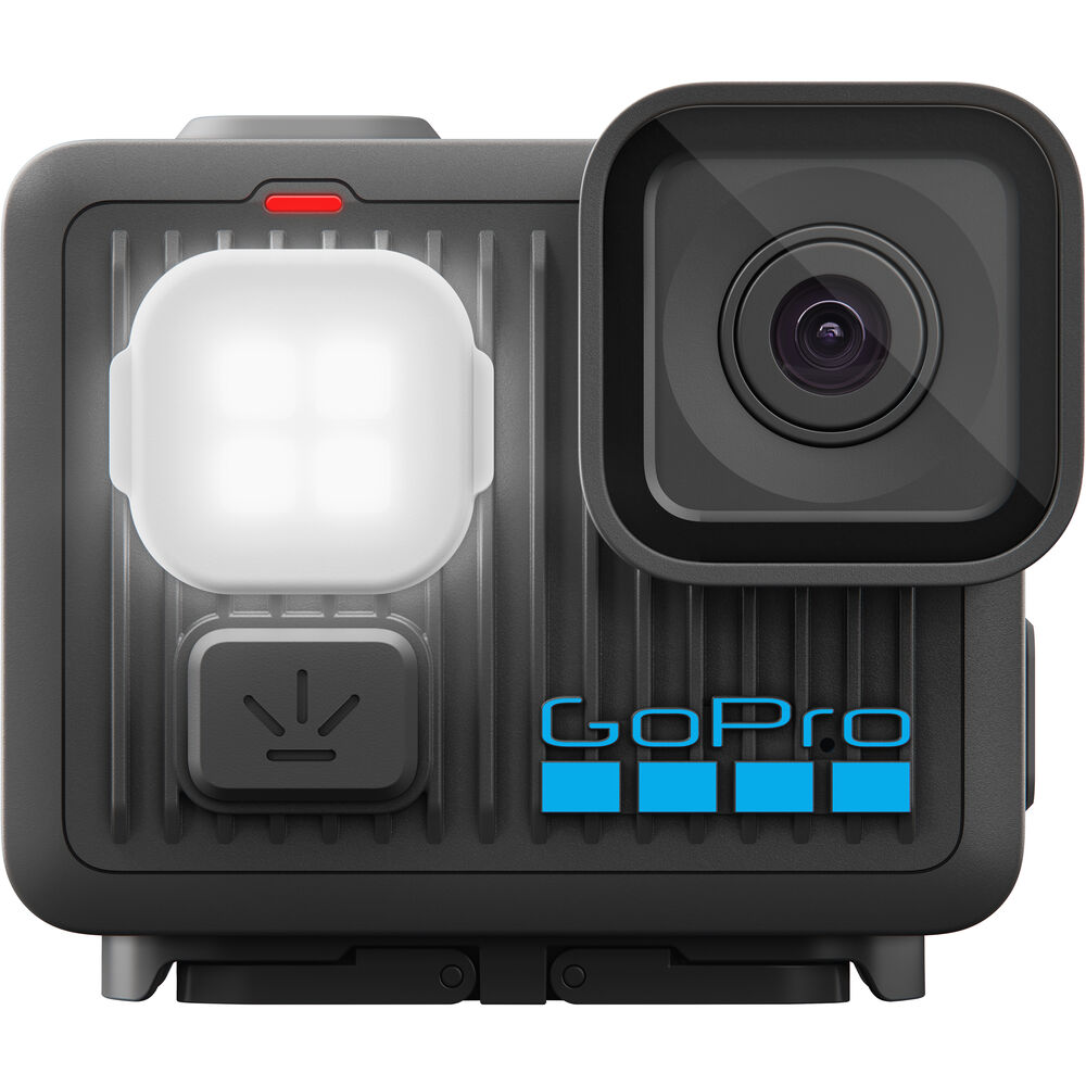 GoPro LIT HERO Compact Action Camera - Image 2