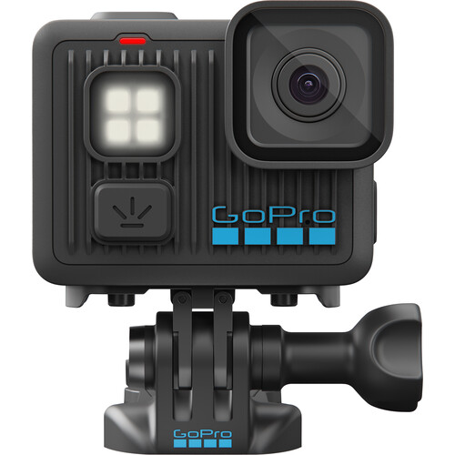 GoPro LIT HERO Compact Action Camera - Image 7
