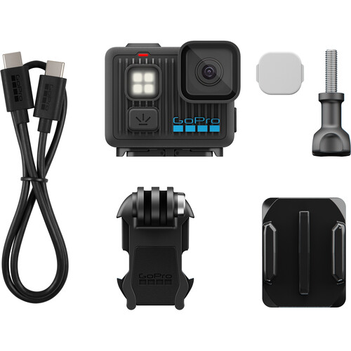 GoPro LIT HERO Compact Action Camera - Image 8