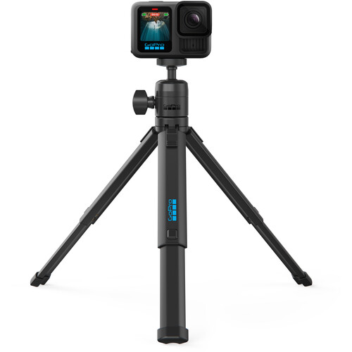 GoPro Mini Tripod with Ball Head - Image 4