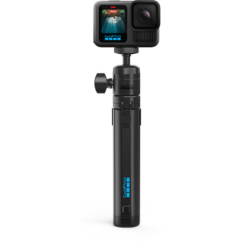 GoPro Mini Tripod with Ball Head - Image 5