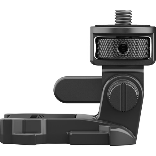 Alternative view of GoPro Locking 1/4"-20 Mounting Buckle