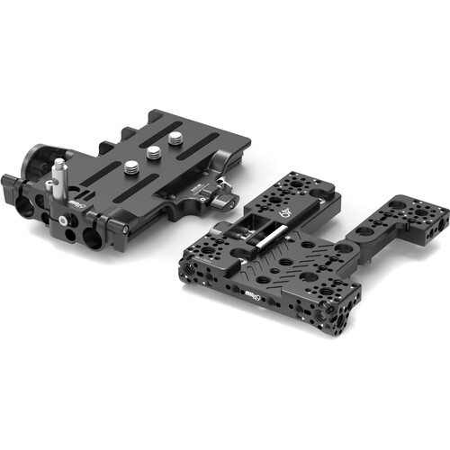 MID49 Base Kit for FUJIFILM GFX ETERNA - Görsel 5