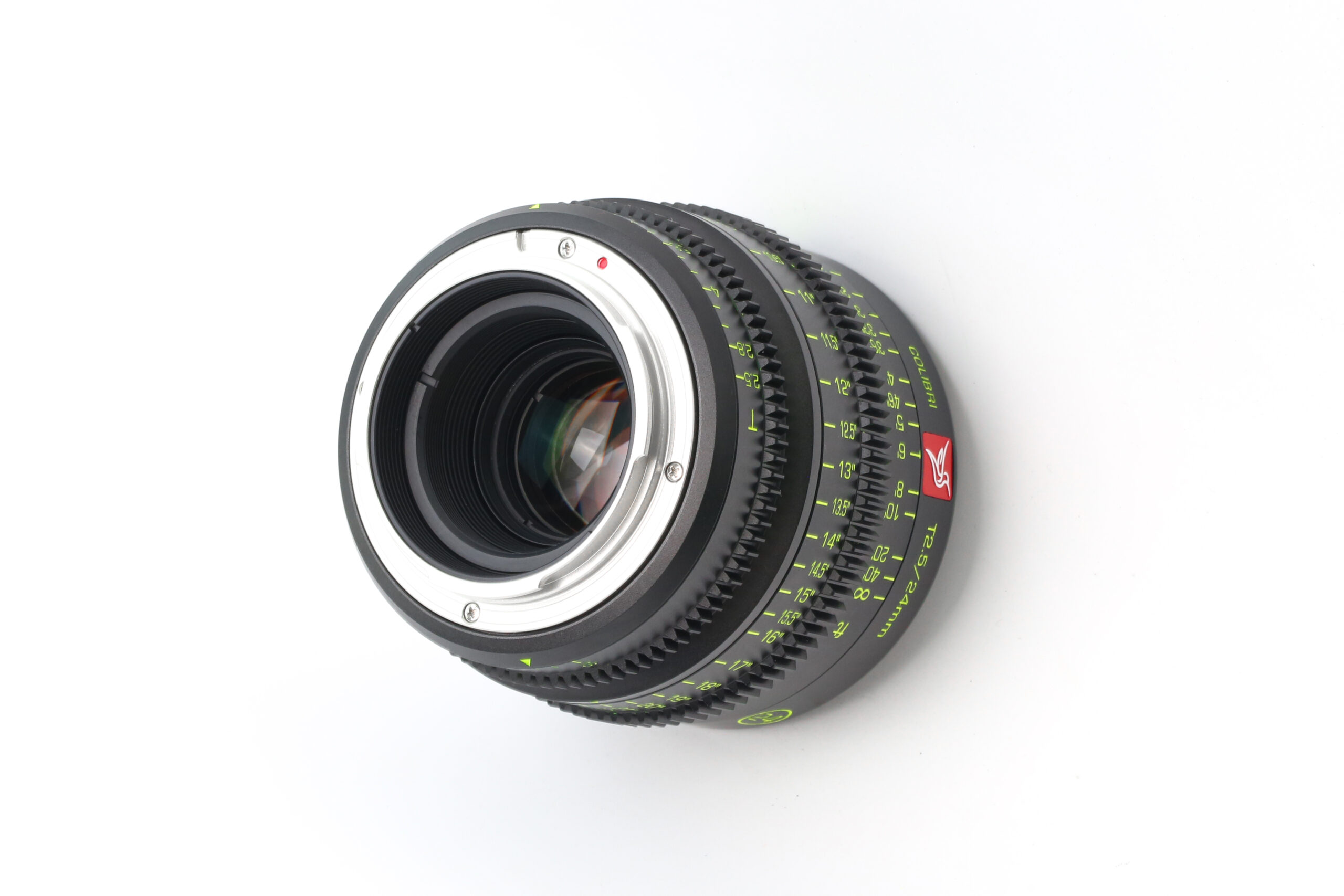 KIPON Colibri 24mm Cine Lens - Görsel 3