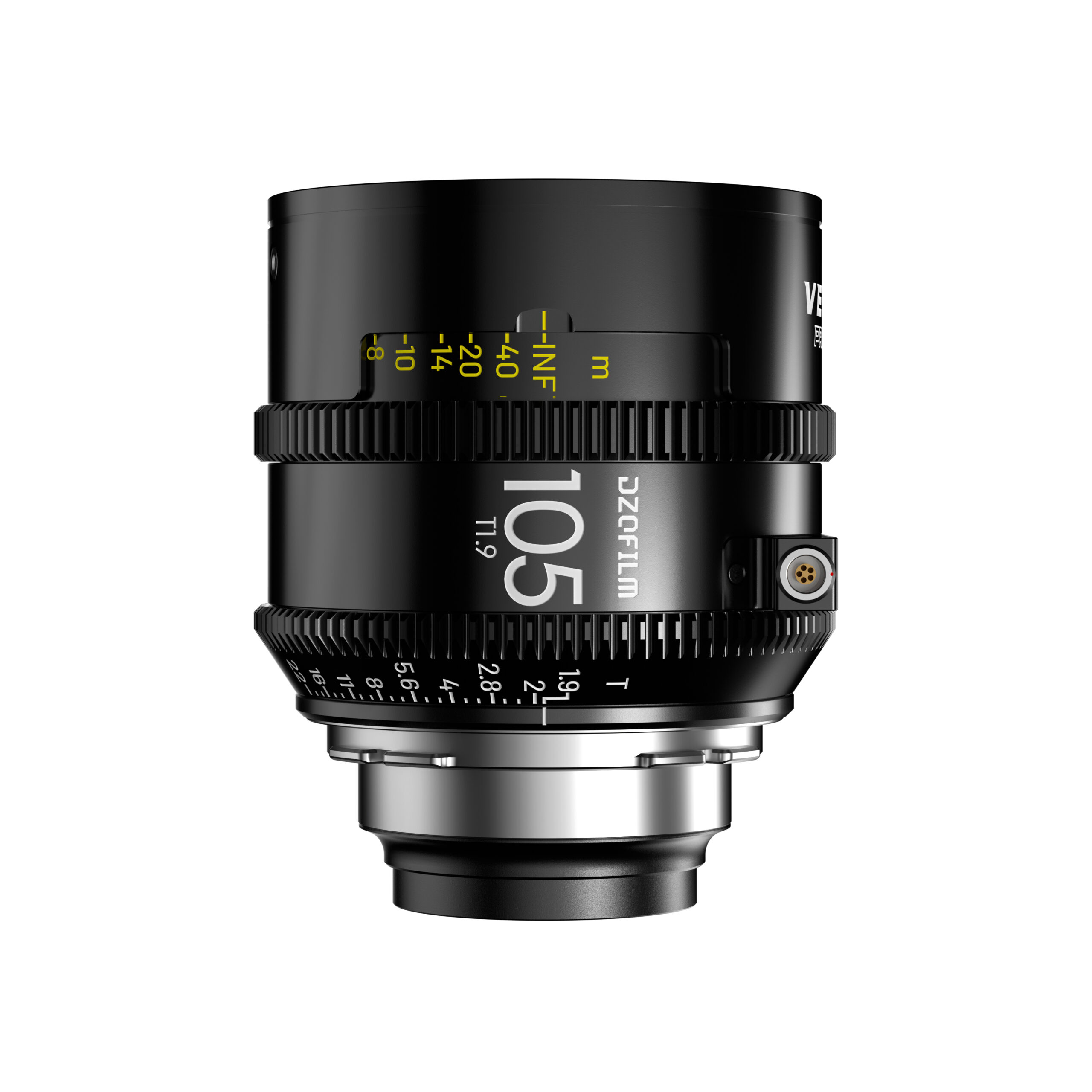 DZOFilm Vespid Prime 2 105mm Full-frame PL Mount Lens