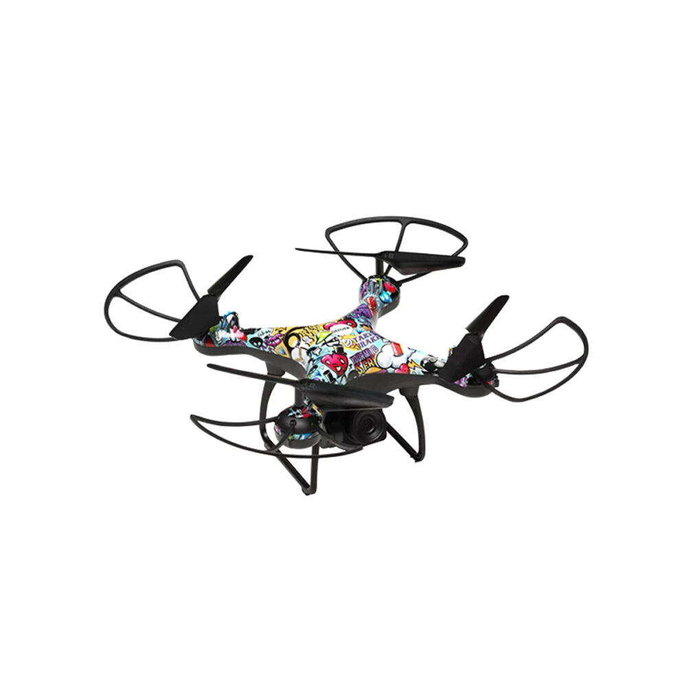 Denver Drone DCH-350