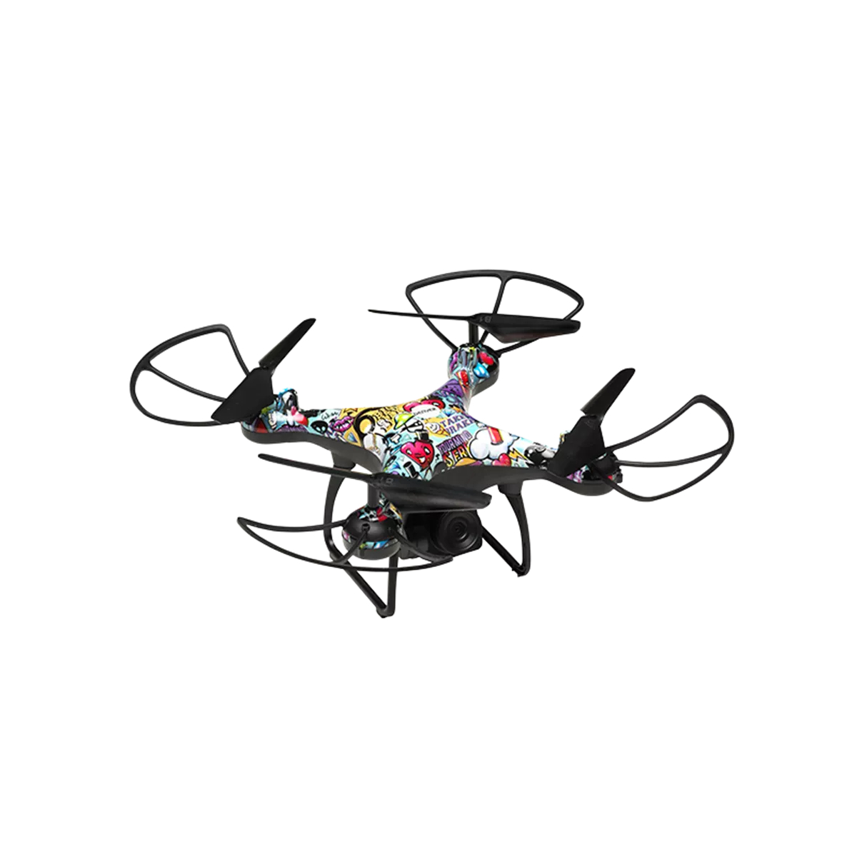 Denver Drone DCH-350