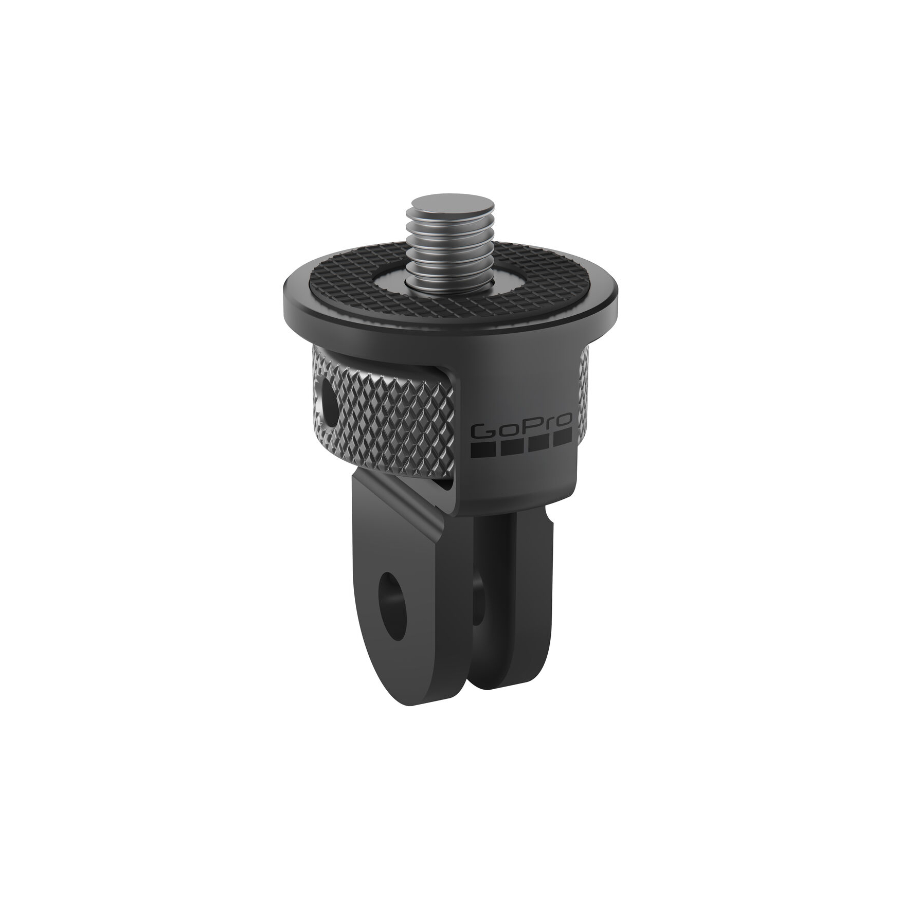 GoPro 1/4"-20 Mounting Finger Adapter