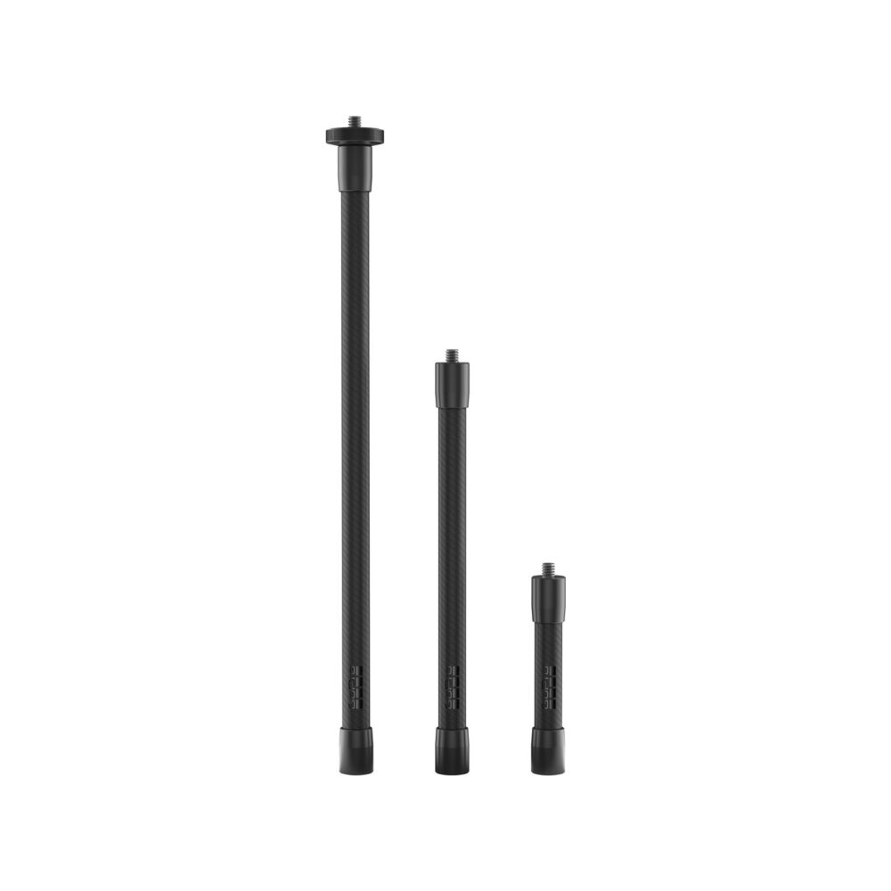 GoPro Carbon Fiber Extension Pole Set