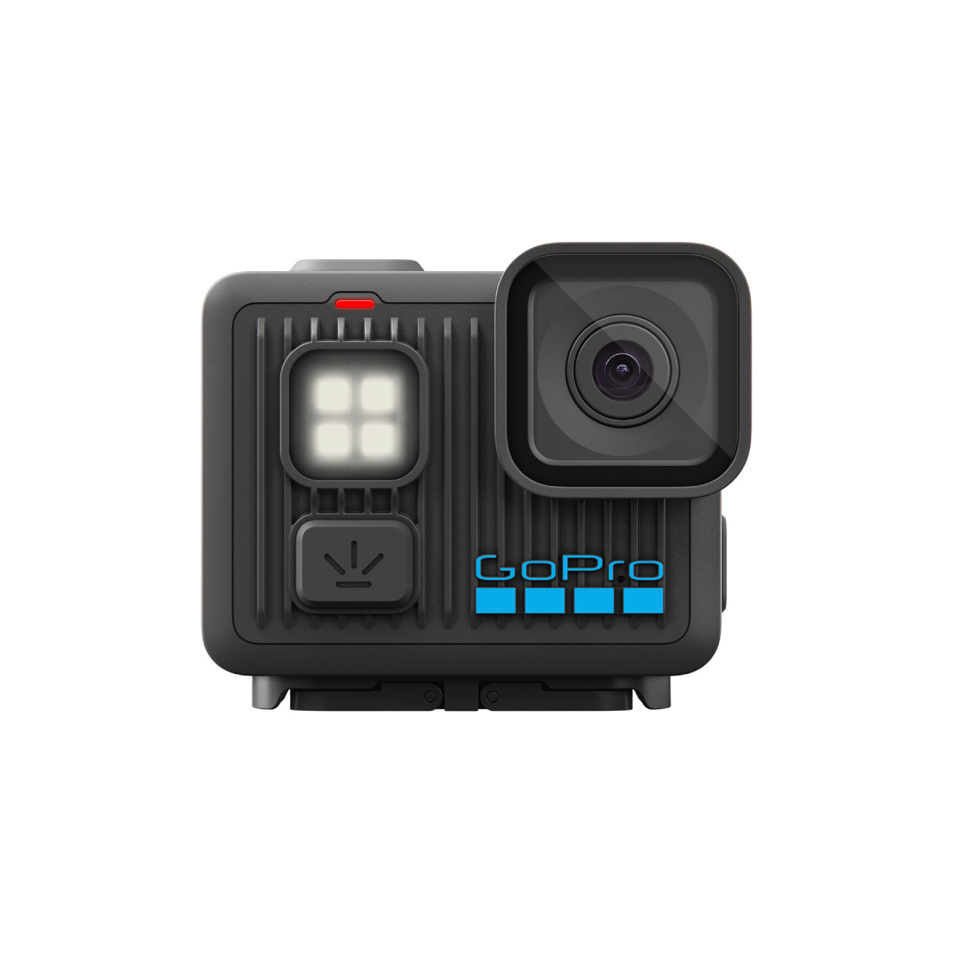 GoPro LIT HERO Compact Action Camera
