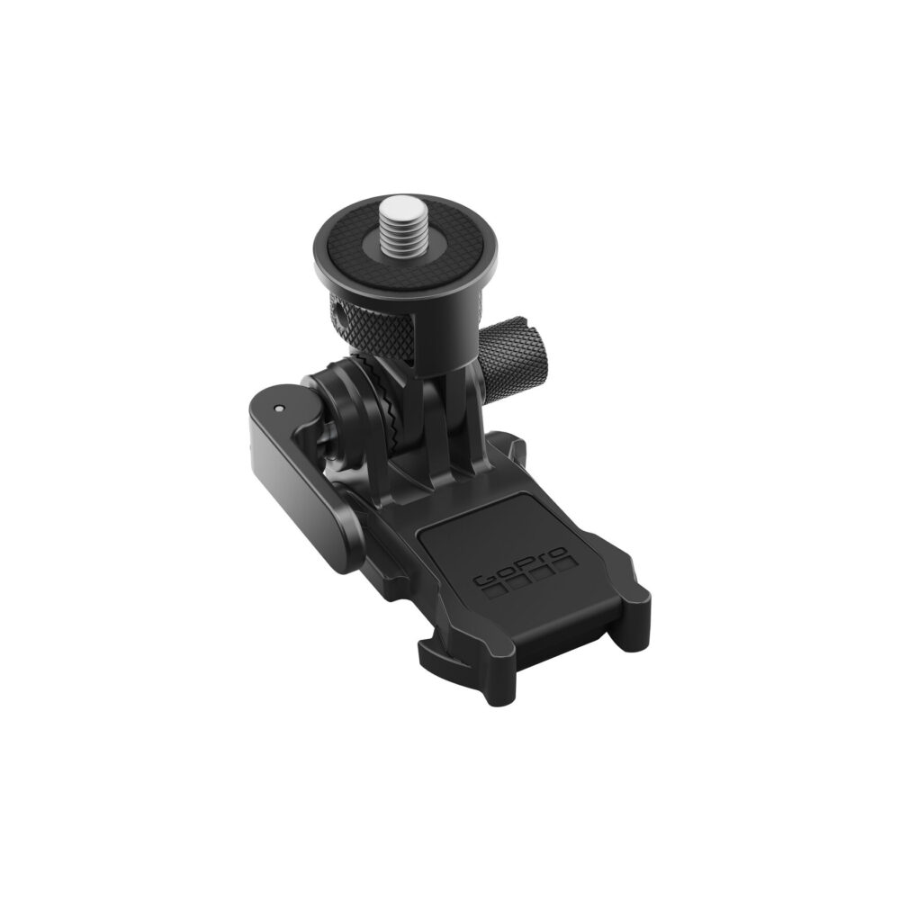 GoPro Locking 1/4"-20 Mounting Buckle