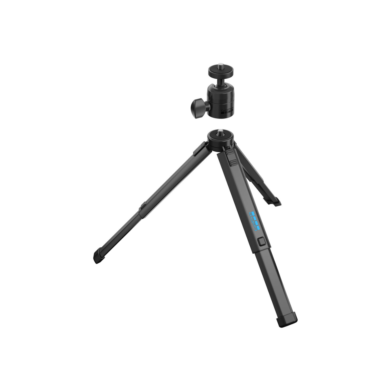 GoPro Mini Tripod with Ball Head