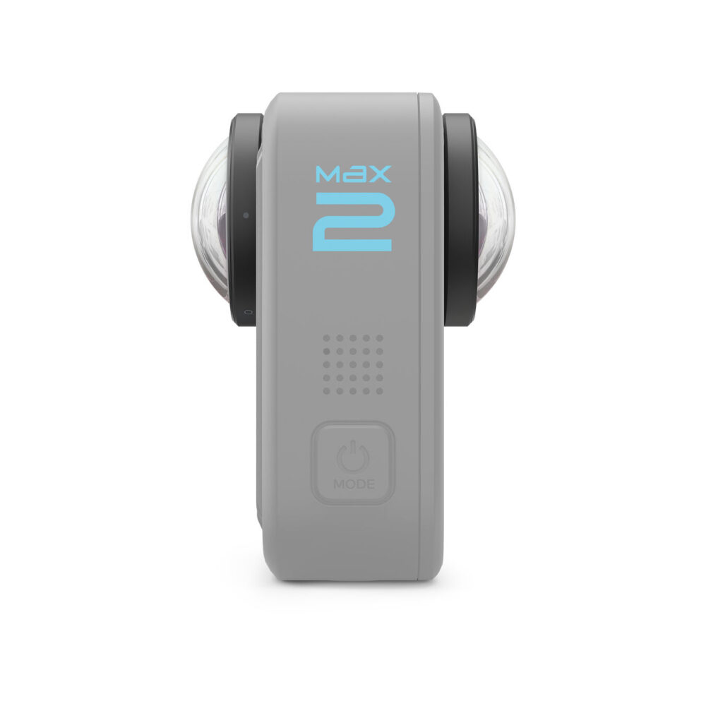 GoPro Replacement Lens Kit MAX2