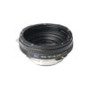 KIPON BAVEYES Focal Reducer Lens Adapter (Pentax 67 to LPL-Mount)