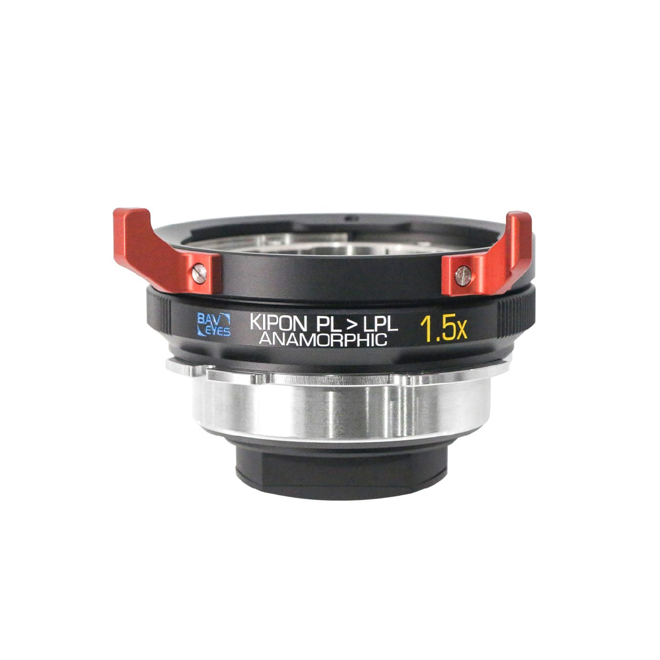 KIPON BAVEYES PL to LPL 1.5x Rear Anamorphic Adapter