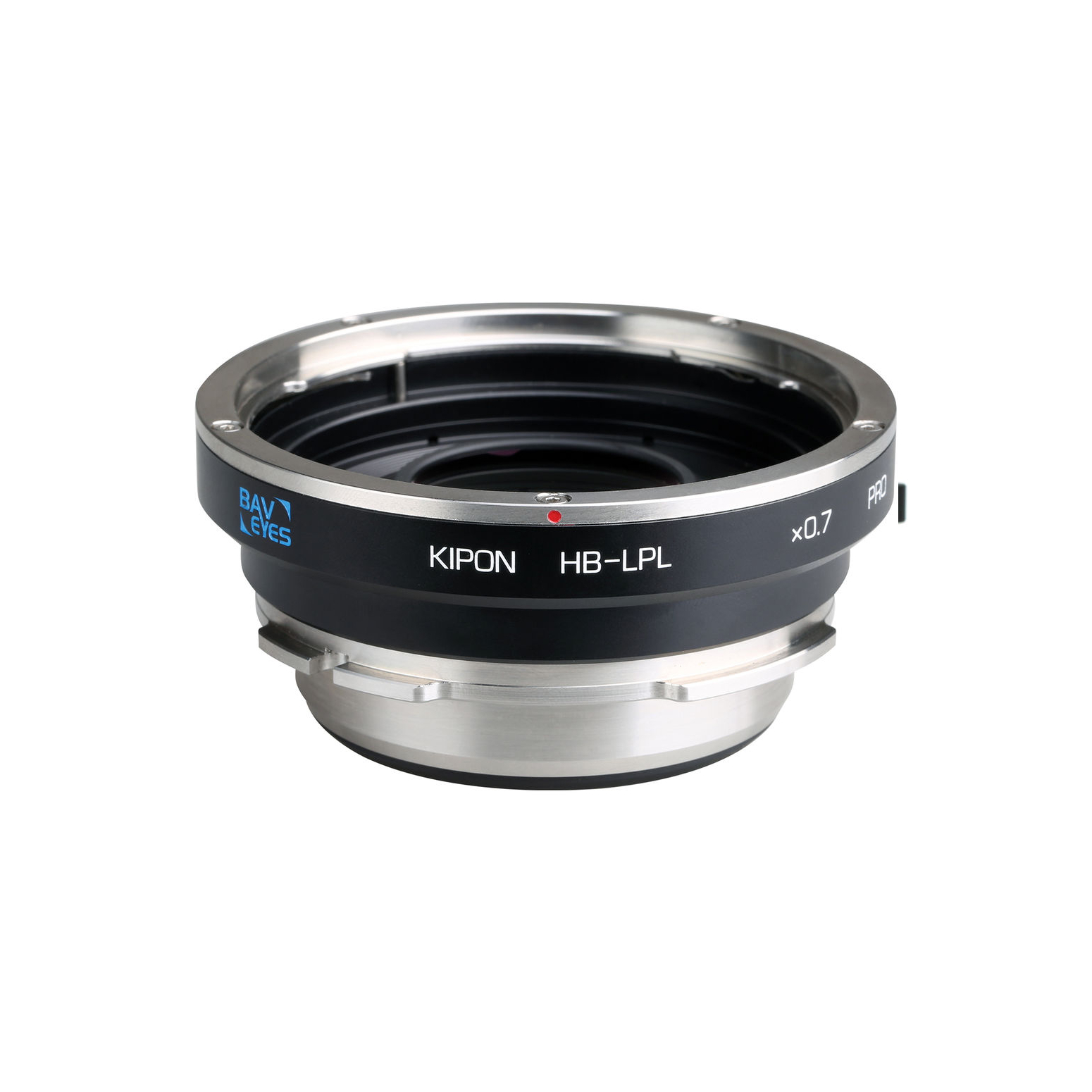 KIPON Baveyes Hasselblad V-LPL 0.7x Focal Reducer