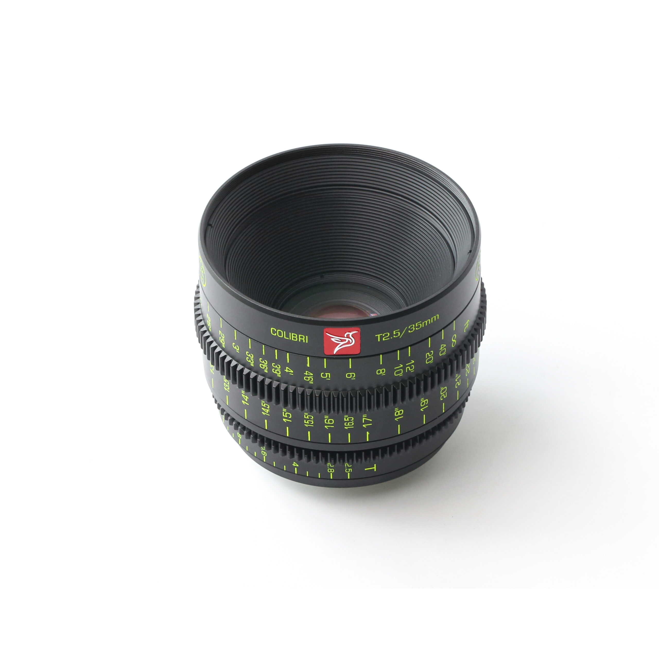 KIPON Colibri 35mm Full Frame Cine Lens